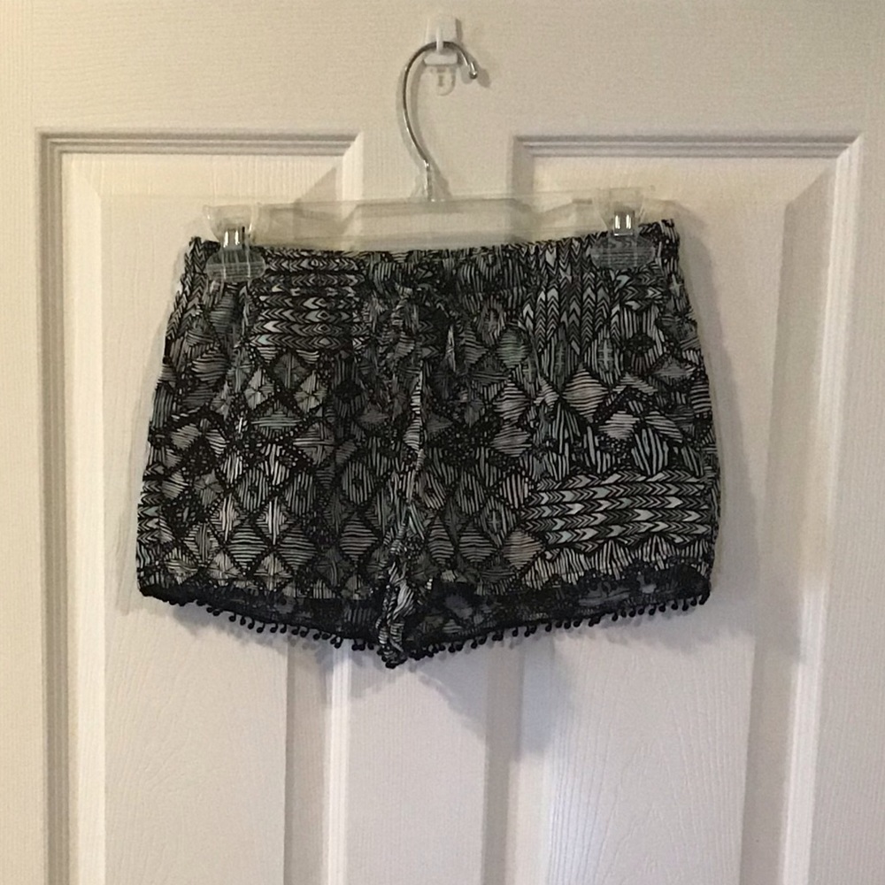 shorts